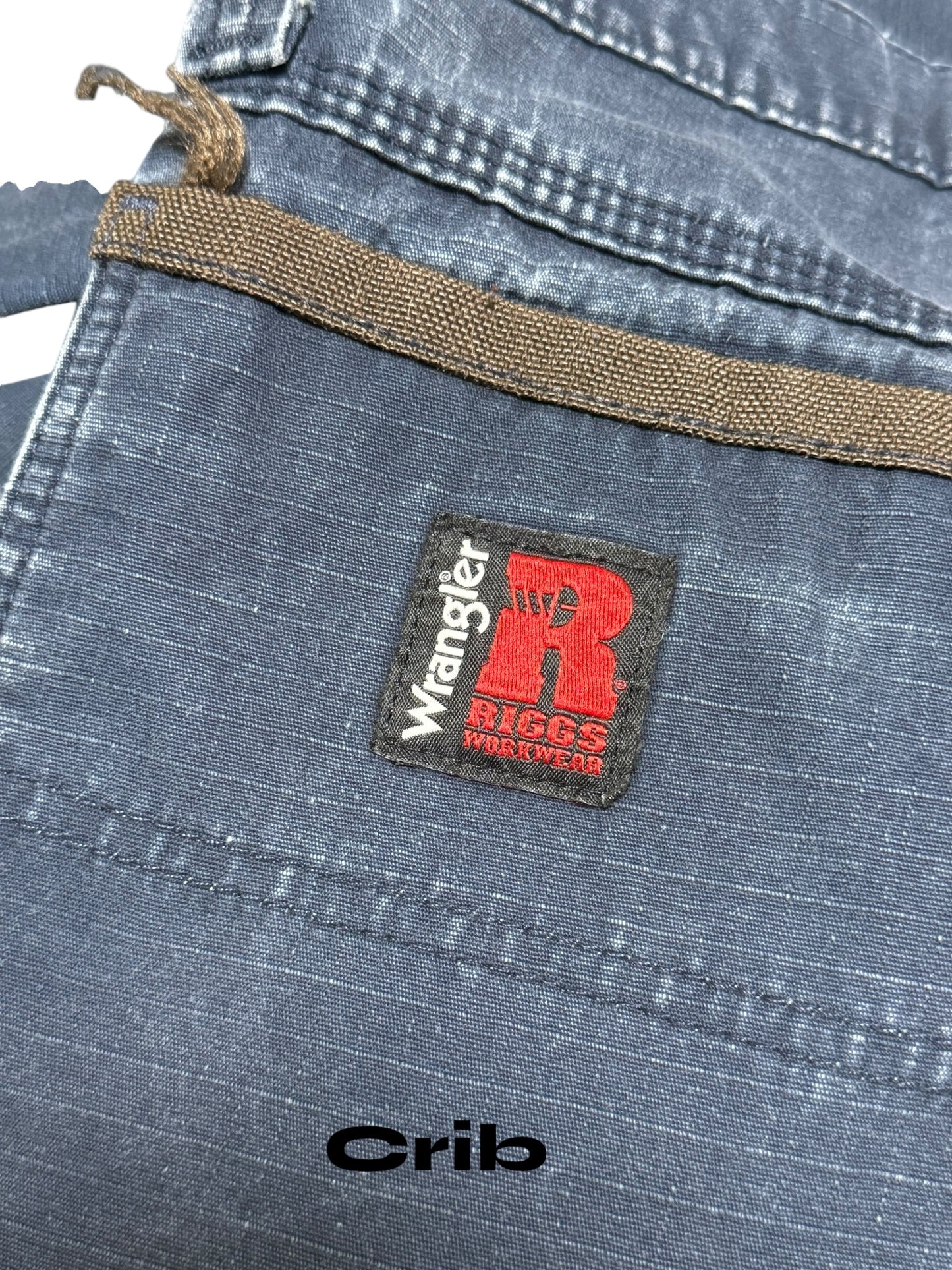 90’s Wrangler painter pants