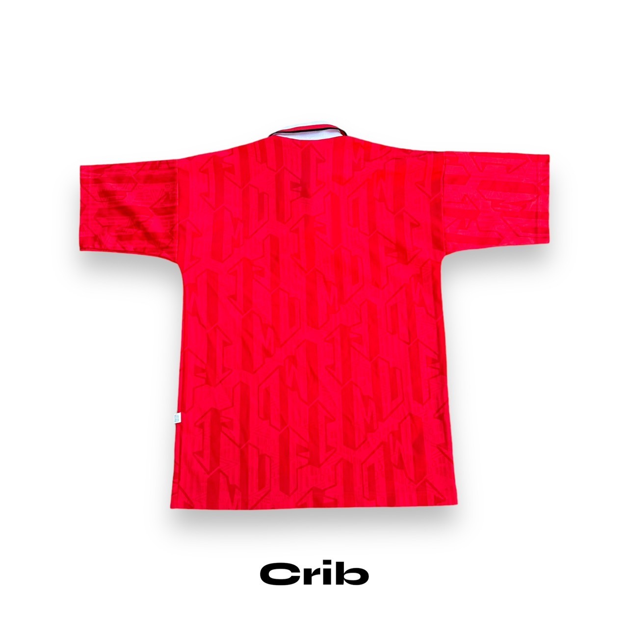 Manchester United レプリカ (SHARP時代)