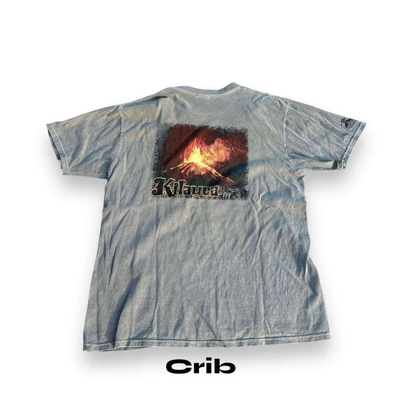 Kilauea T−shirt