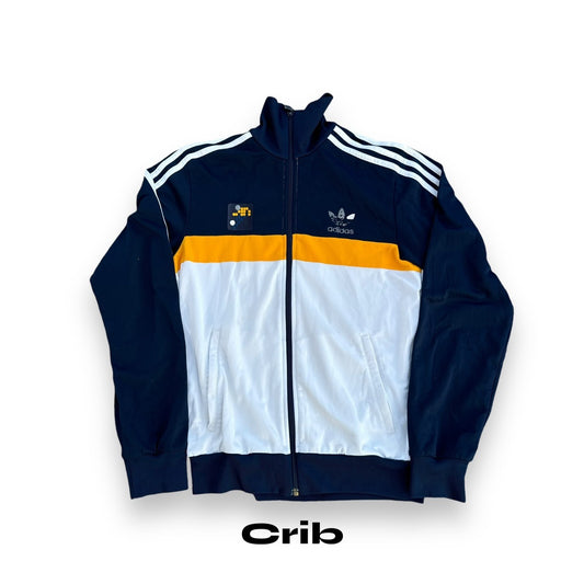 00’s adidas  track jacket