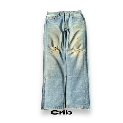 00’s LEVI’S 501xx