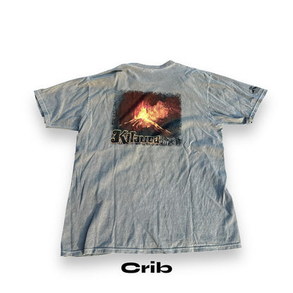 Kilauea　T−shirt