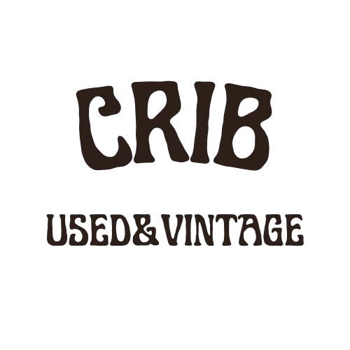 古着屋 Crib